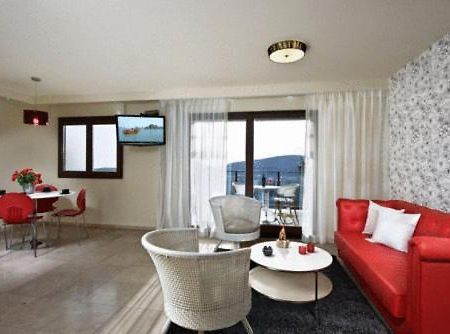 Pelech Harimmon Hotel Safed Phòng bức ảnh