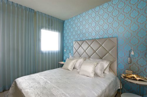 Pelech Harimmon Hotel Safed Ngoại thất bức ảnh