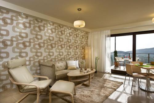 Pelech Harimmon Hotel Safed Ngoại thất bức ảnh