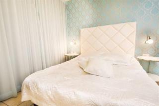 Pelech Harimmon Hotel Safed Ngoại thất bức ảnh